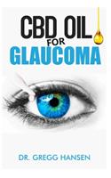 CBD Oil for Glaucoma