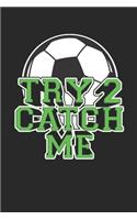 Try 2 Catch Me