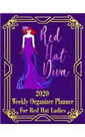 Red Hat Diva