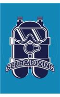 Scuba Diving Logbook