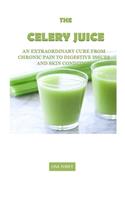 The Celery Juice