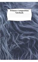 Primary Composition Notebook
