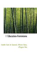 I Education-Feminisme