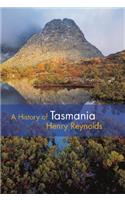 History of Tasmania
