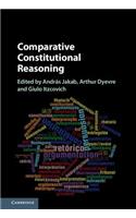 Comparative Constitutional Reasoning