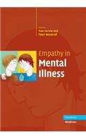 Empathy in Mental Illness