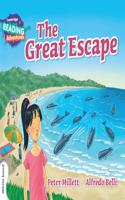 Cambridge Reading Adventures the Great Escape White Band