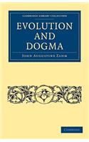 Evolution and Dogma