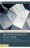 Proportionality in Action