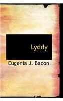 Lyddy