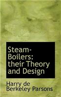 Steam-Boilers