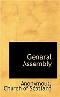 Genaral Assembly