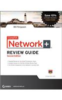 CompTIA Network+ Review Guide