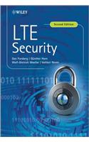 Lte Security