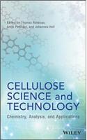 Cellulose Science and Technology