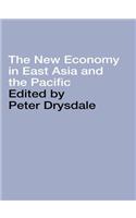 The New Economy in East Asia and the Pacific