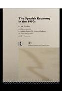 The Spanish Economy in the 1990s