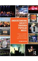 Understanding Society through Popular Music
