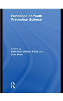 Handbook of Youth Prevention Science