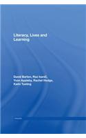 Literacy, Lives and Learning