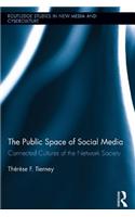 The Public Space of Social Media