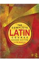 The Complete Latin Course