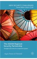 ASEAN Regional Security Partnership