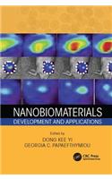 Nanobiomaterials: Development and Applications