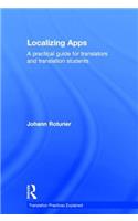 Localizing Apps