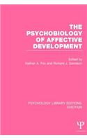 Psychobiology of Affective Development (PLE