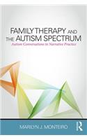 Family Therapy and the Autism Spectrum