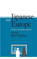 The Japanese and Europe