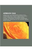 Armagh Gaa
