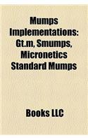 Mumps Implementations