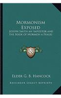 Mormonism Exposed