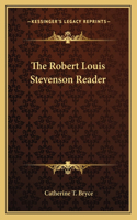 Robert Louis Stevenson Reader