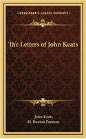 Letters of John Keats