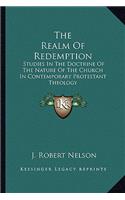 The Realm Of Redemption