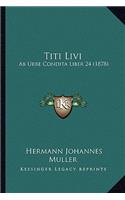 Titi Livi