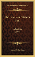 Porcelain Painter's Son