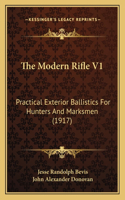 Modern Rifle V1