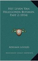 Het Leven Van Hillegonda Buisman, Part 2 (1814)