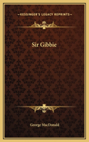 Sir Gibbie: (English)