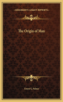 Origin of Man