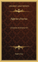 Fight for a Free Sea