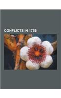 Conflicts in 1756: French and Indian War, Seven Years' War, Yankee Doodle, List of Book-Based War Films, Great Britain in the Seven Years(English)