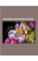 Japanese Mathematicians