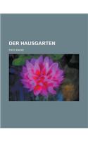 Der Hausgarten