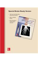 Gen Combo LL Maders Understanding Human Anatomy & Physiology; Connect Access Crd