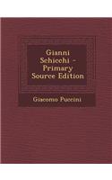 Gianni Schicchi